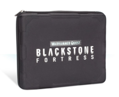 Blackstone Fortress Carry Case